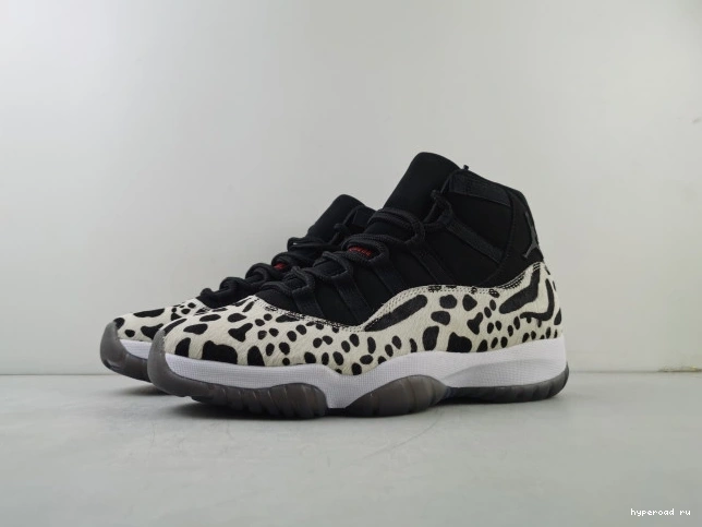INSTINCT ANIMAL AR0715-010 JORDAN AIR 11 0725